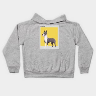 RUFF LIFE Kids Hoodie